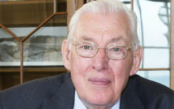 Ian Paisley