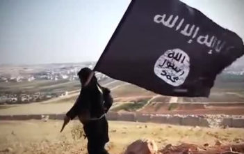 Islamic State (ISIS)