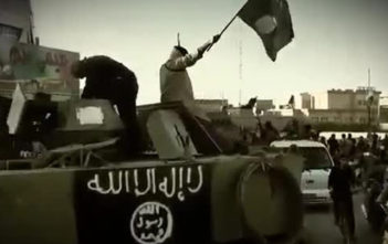 Islamic State (ISIS)