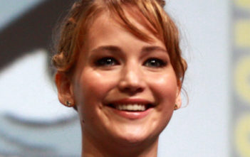 Jennifer Lawrence