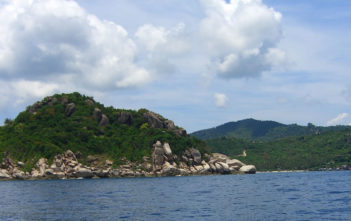 Koh Tao