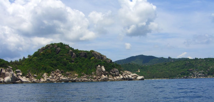 Koh Tao