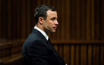 Oscar Pistorius found guilty of culpable homicide