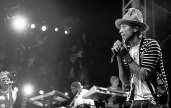 Pharrell Williams
