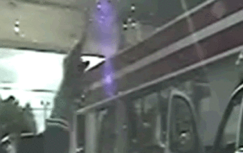 State trooper shoots unarmed Levar Jones