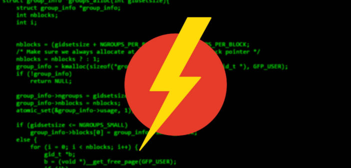 Shellshock Bash bug