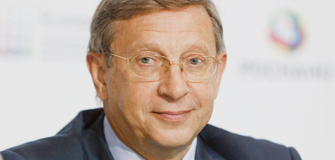 Vladimir Evtushenkov