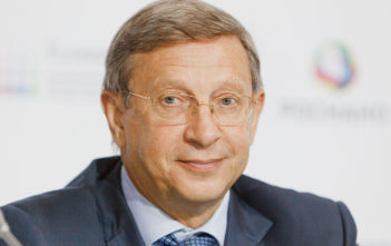 Vladimir Evtushenkov