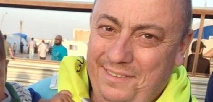 Alan Henning