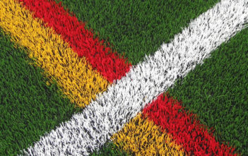 Artificial turf