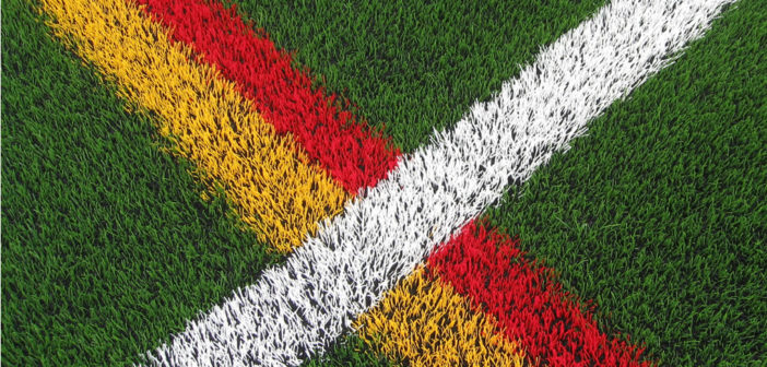 Artificial turf