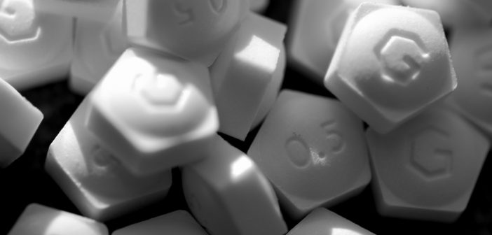 Drugs / pills