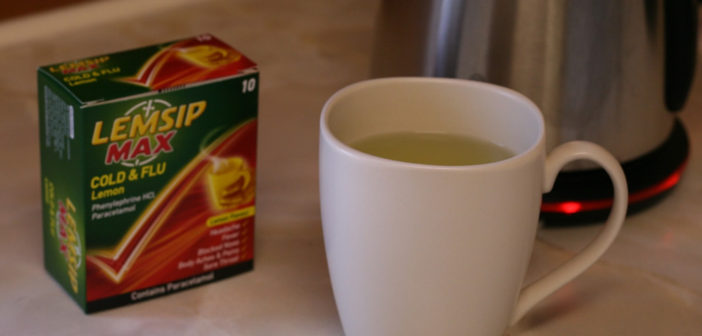 Flu remedies