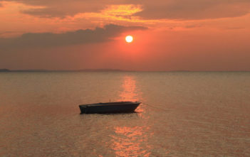 Gallipoli, Turkey