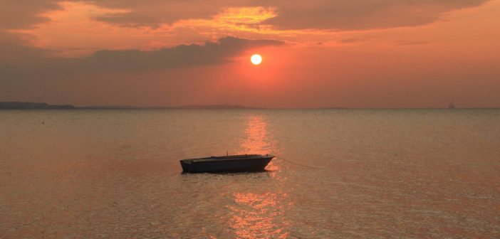 Gallipoli, Turkey
