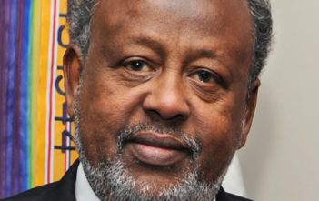 Ismail Omar Guelleh