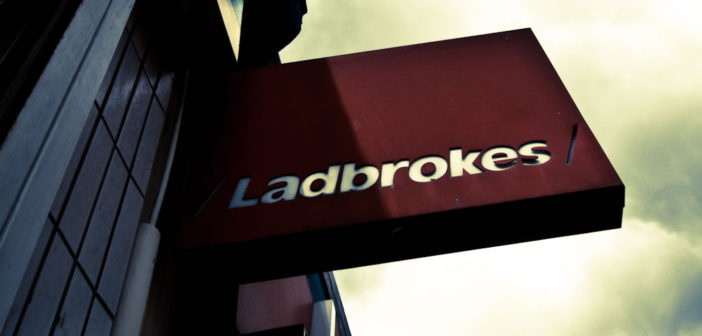 Ladbrokes