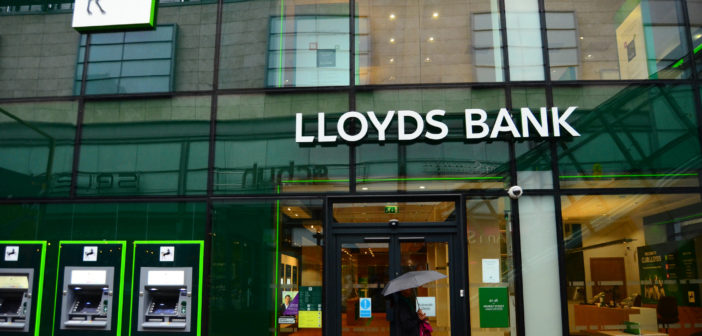 Lloyds Bank