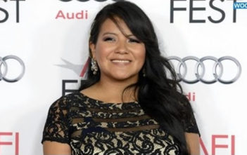 Misty Upham