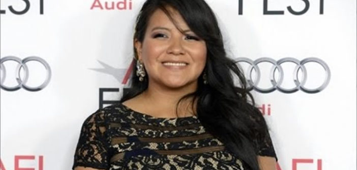 Misty Upham