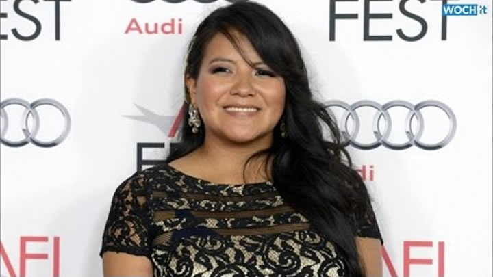 Misty Upham