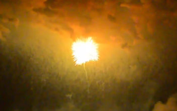 World's heaviest firework