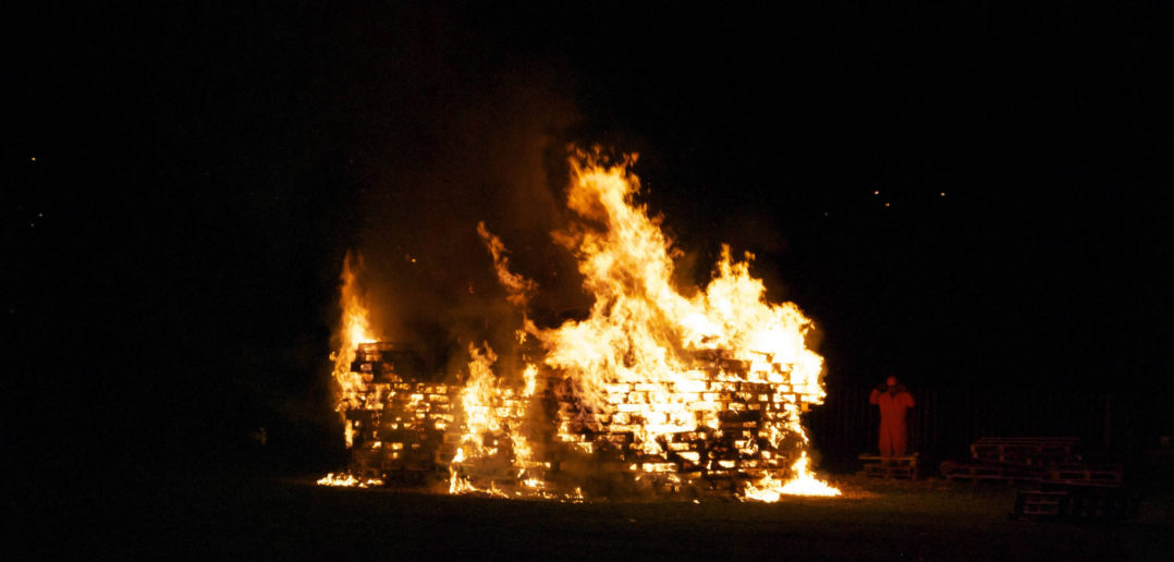 Bonfire