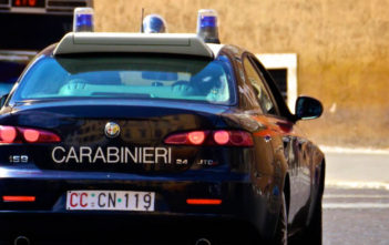 Carabinieri - Italian Police