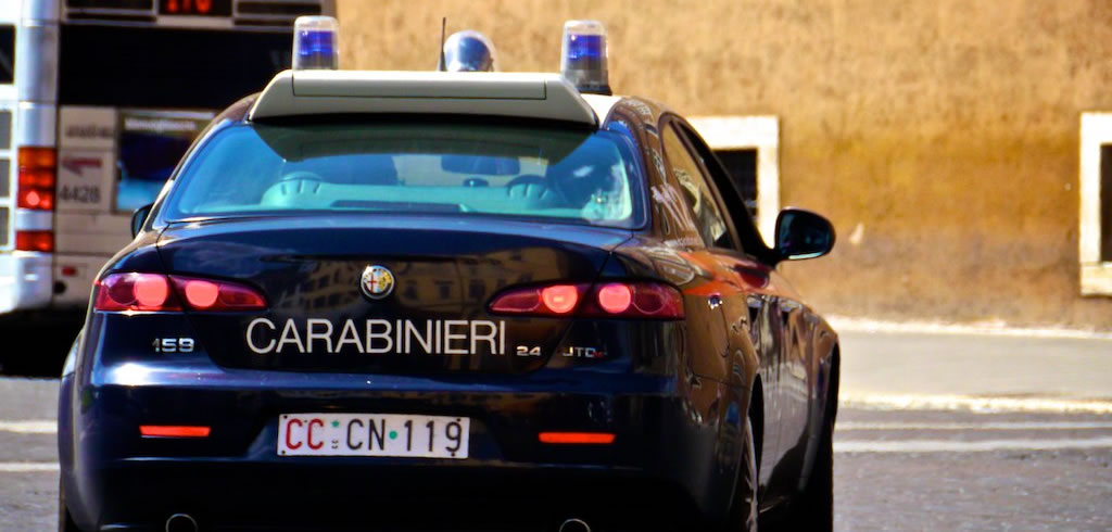 Carabinieri - Italian Police