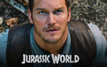 Jurassic World trailer