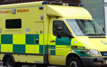 London Ambulance Service (LAS)