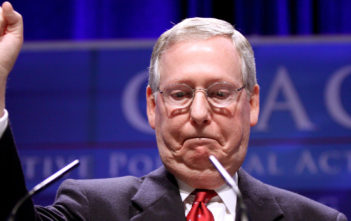Mitch McConnell