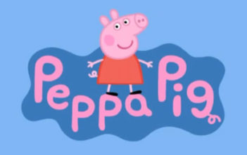 Peppa Pig