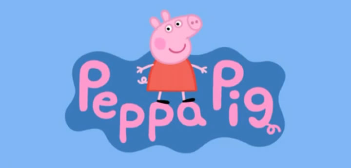 Peppa Pig