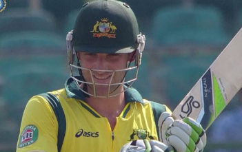 Phillip Hughes