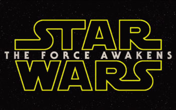 Star Wars: Episode VII teaser trailer
