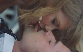 Taylor Swift - Blank Space