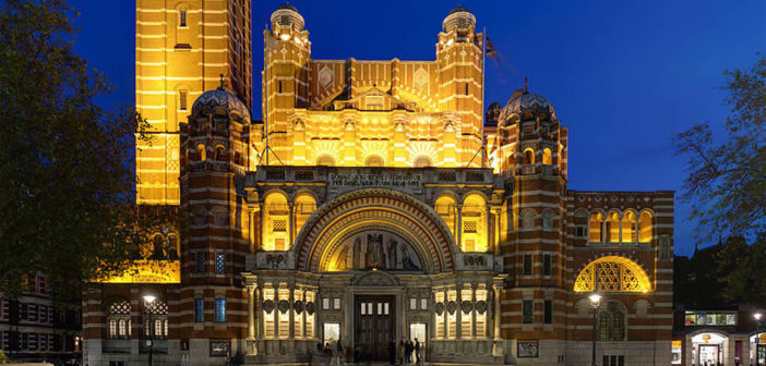 Westminster Cathedral