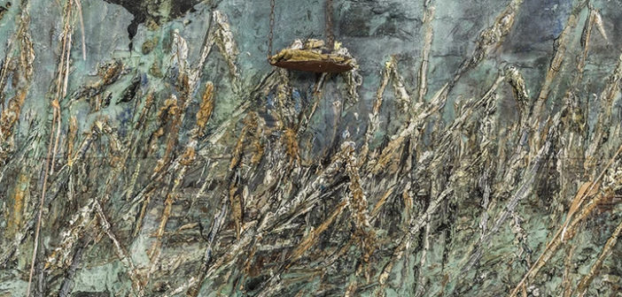 Anselm Kiefer at the Royal Academy