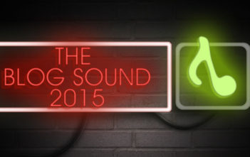 Blog Sound of 2015