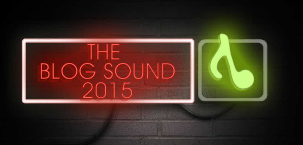Blog Sound of 2015