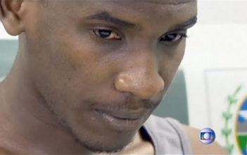 Brazilian man admits to multiple murders