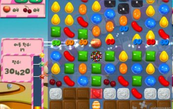 Candy Crush Saga