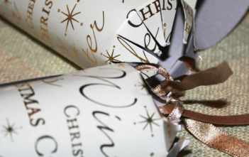 Christmas cracker