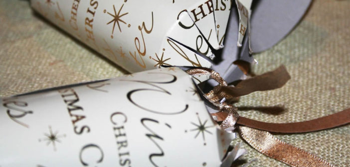 Christmas cracker