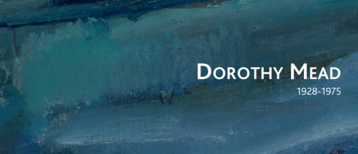 Dorothy Mead