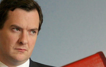 George Osborne
