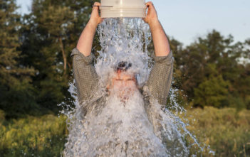 Ice Bucket Challenge