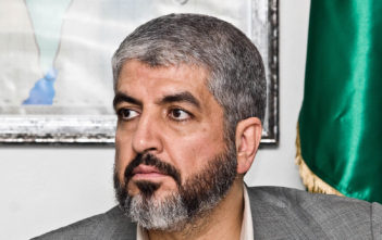 Khaled Meshaal (Hamas)