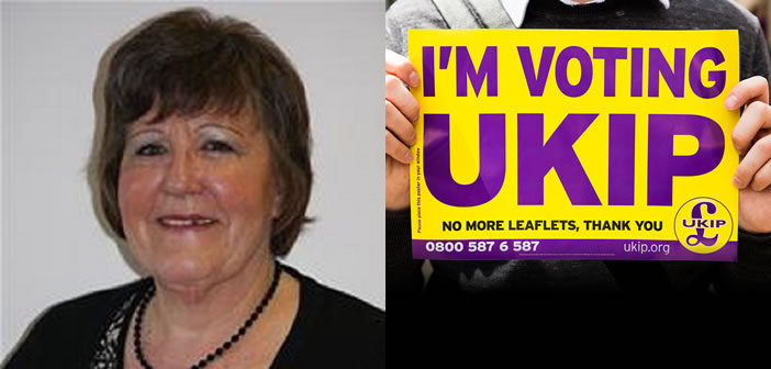 Rozanne Duncan (UKIP)